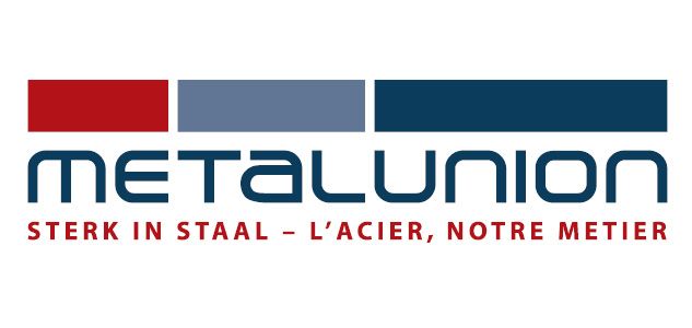 Metalunion - Certifié CE selon EN 1090-1