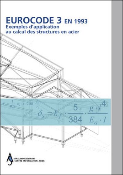 Livre d'exercices EUROCODE 3